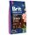 Brit Premium by Nature Junior Small kutyatáp kistestű fiatal kutyák részére 8 kg csirke