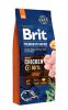 Brit Premium by Nature Sport kutyatáp 15 kg csirke