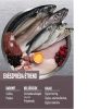 Orijen Fit & Trim száraz macskaeledel 1,8 kg csirke, hering, pulyka, tőkehal