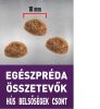 Orijen Kitten száraz macskaeledel 1,8 kg csirke, pulyka, lazac, hering