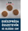 Orijen Original száraz kutyatáp 6 kg csirke, pulyka, hering