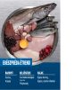 Orijen Original Cat száraz macskaeledel 340 g csirke, pulyka, hering