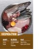 Orijen Puppy száraz kutyatáp kölyökkutyák részére 2 kg csirke, pulyka, hering