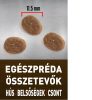 Orijen Puppy száraz kutyatáp kölyökkutyák részére 2 kg csirke, pulyka, hering