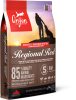 Orijen Regional Red száraz kutyatáp 2 kg marha, vaddisznó, bölény