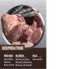 Orijen Regional Red száraz kutyatáp 6 kg marha, vaddisznó, bölény