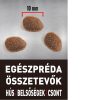 Orijen Regional Red Cat száraz macskaeledel 1,8 kg marha, szardínia, bölény