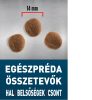 Orijen Six Fish száraz kutyatáp 11,5 kg szardínia, makréla, tőkehal