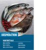 Orijen Six Fish száraz macskaeledel 1,8 kg szardínia, tőkehal, makréla