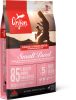 Orijen Small száraz kutyatáp kistesű kutyák részére 1,8 kg pulyka, csirke, fürj