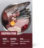 Orijen Small száraz kutyatáp kistesű kutyák részére 4,5 kg pulyka, csirke, fürj