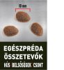 Orijen Tundra Cat száraz macskaeledel 1,8 kg kacsa, pisztráng, szardínia, szarvas