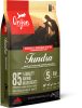 Orijen Tundra száraz kutyatáp 2 kg bárány, szarvas, kacsa